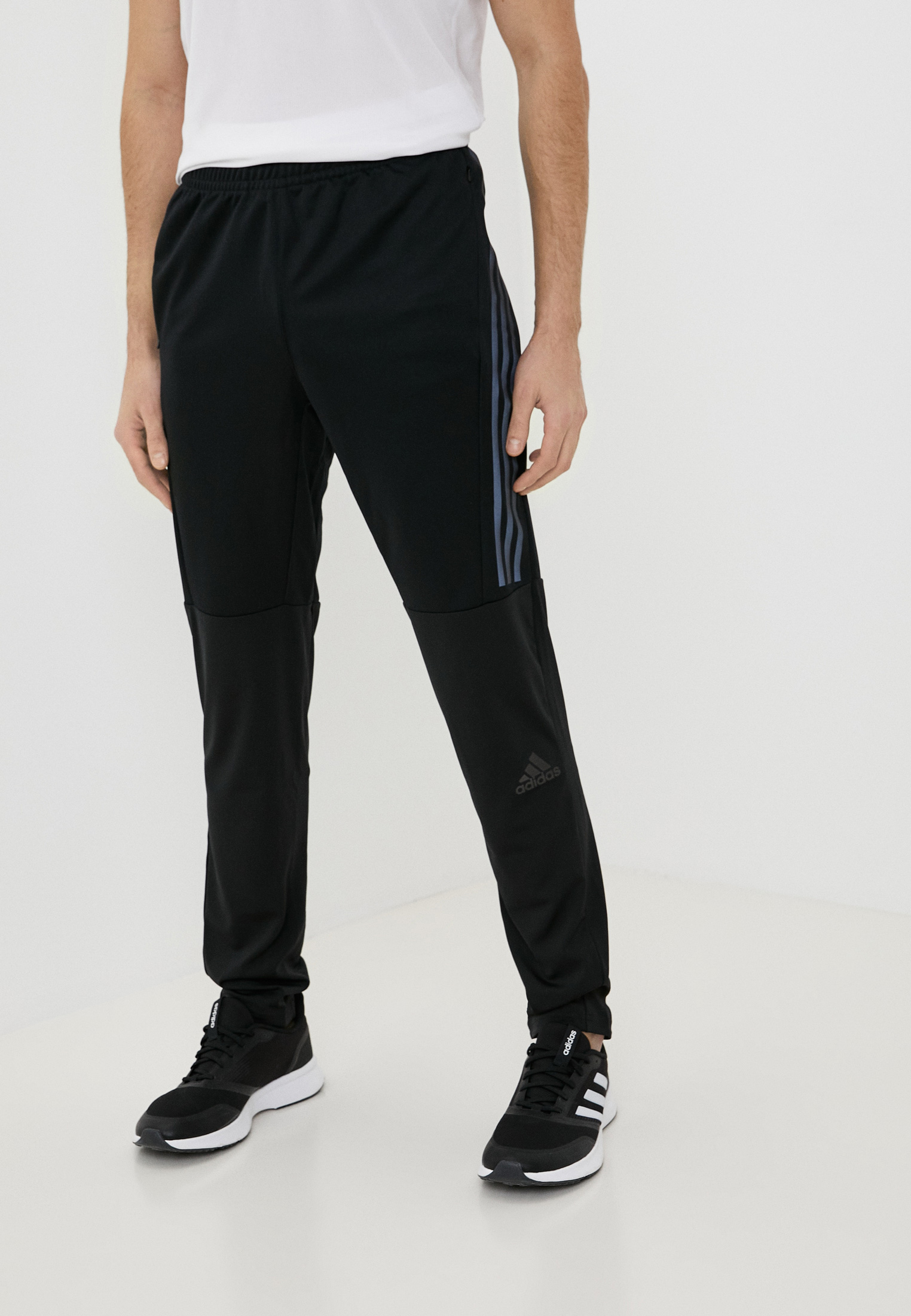 Мужские спортивные брюки Adidas (Адидас) HE2470