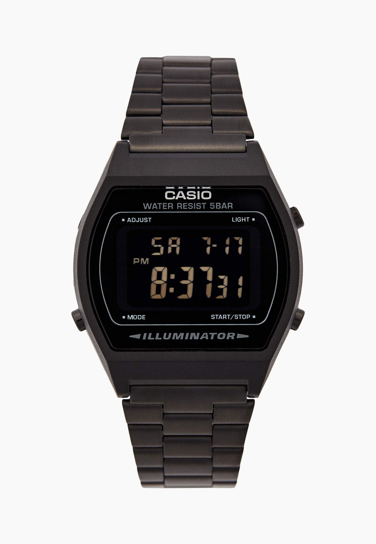 Электронный Часы Наручные Мужские Купить Casio