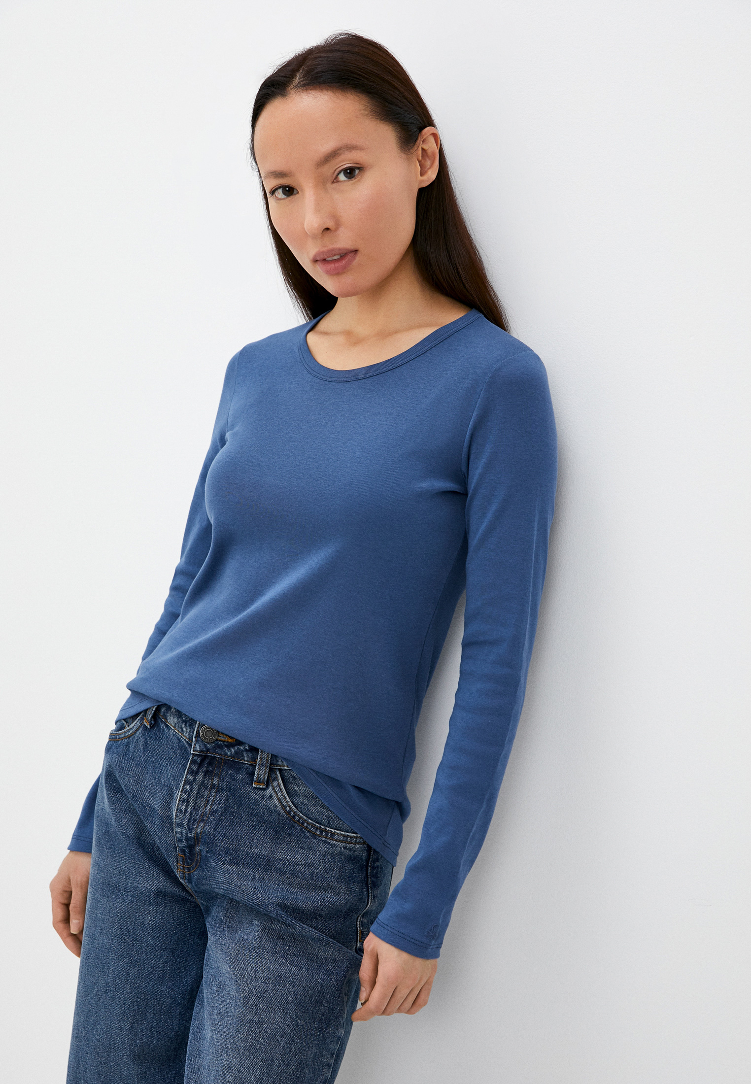 Blusa United Colors Of Benetton