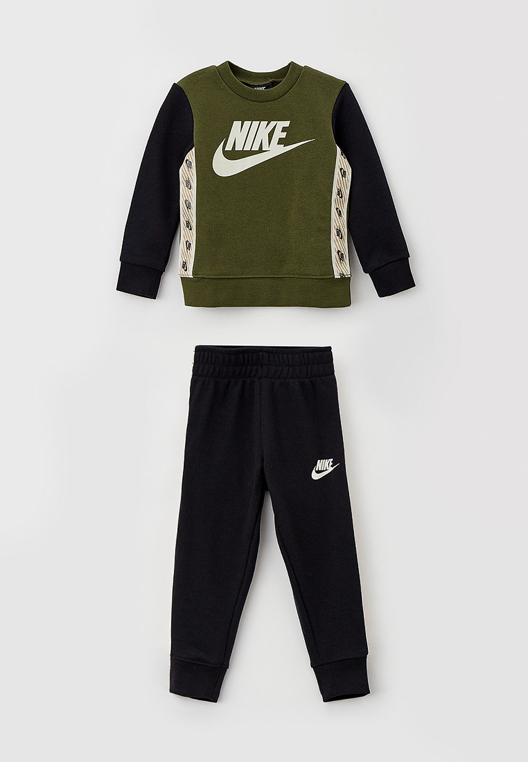 Спортивный костюм Nike (Найк) 76I120