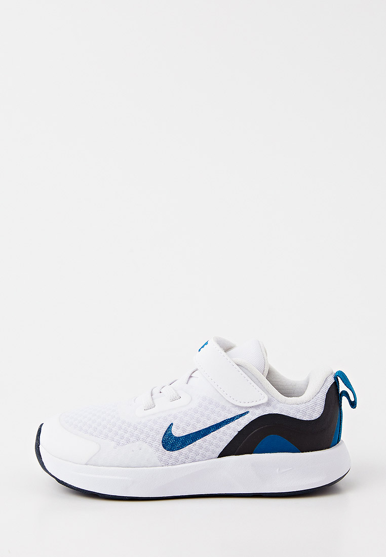 Кроссовки для мальчиков Nike (Найк) CJ3818