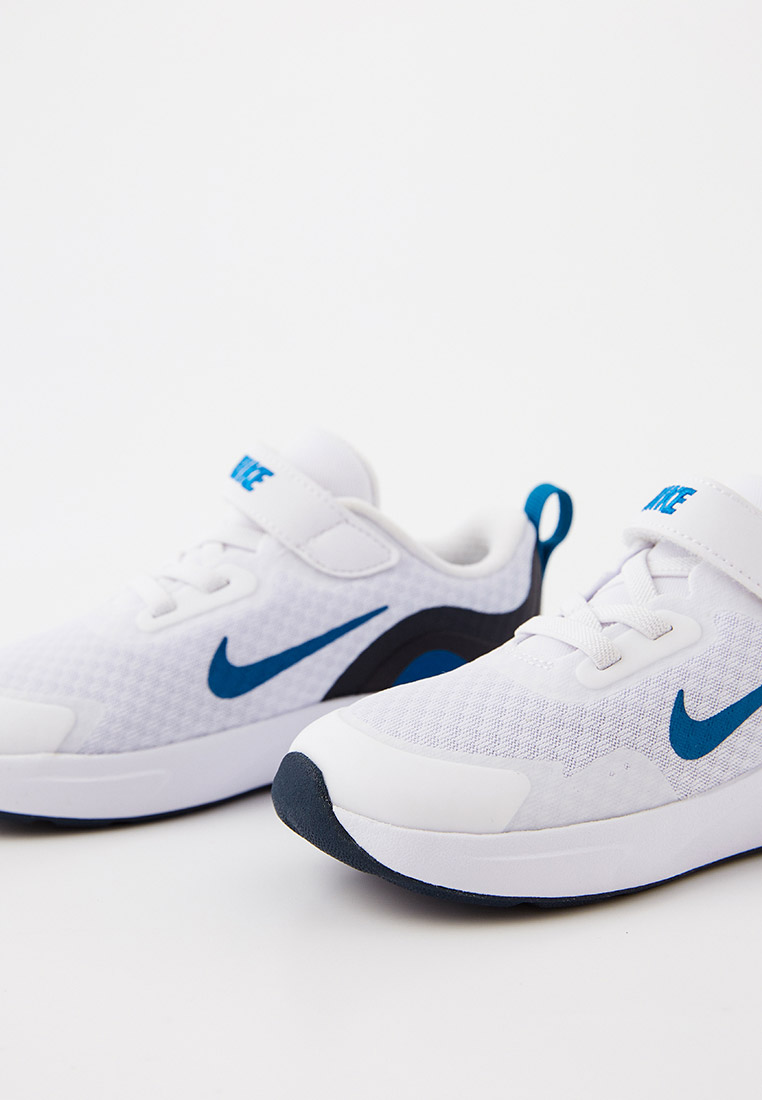 Кроссовки для мальчиков Nike (Найк) CJ3818: изображение 12