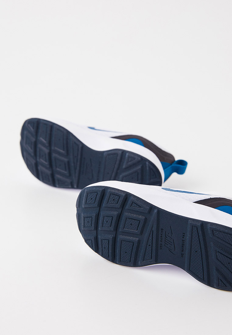 Кроссовки для мальчиков Nike (Найк) CJ3818: изображение 15
