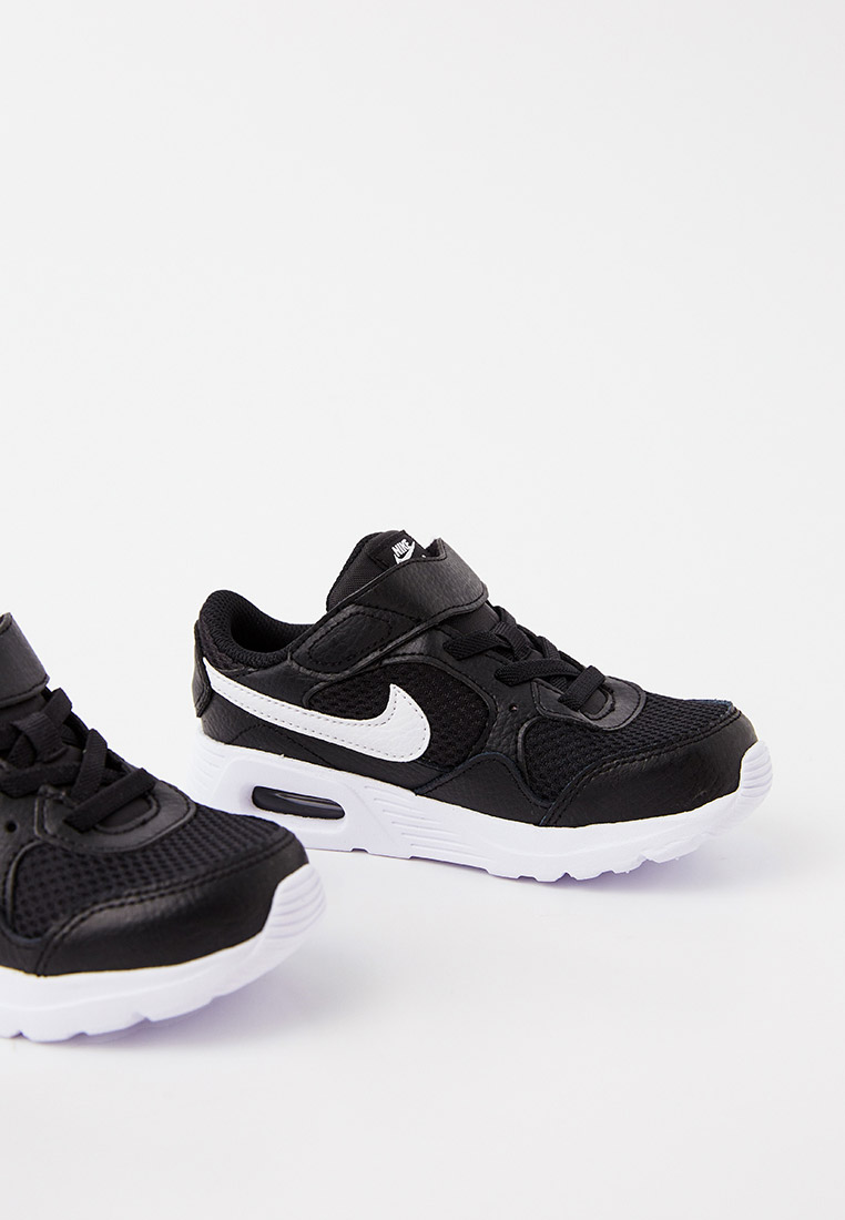 Кроссовки для мальчиков Nike (Найк) CZ5361: изображение 17