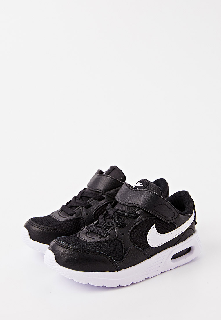 Кроссовки для мальчиков Nike (Найк) CZ5361: изображение 3