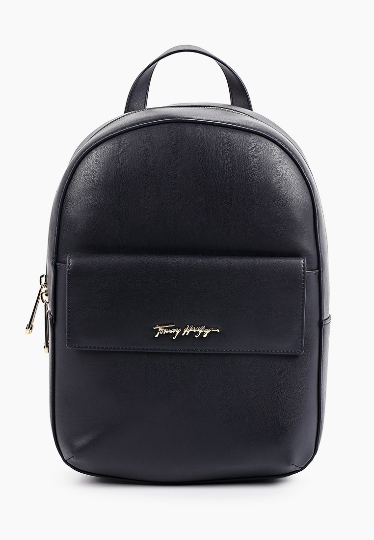 tommy hilfiger рюкзак с пеналом