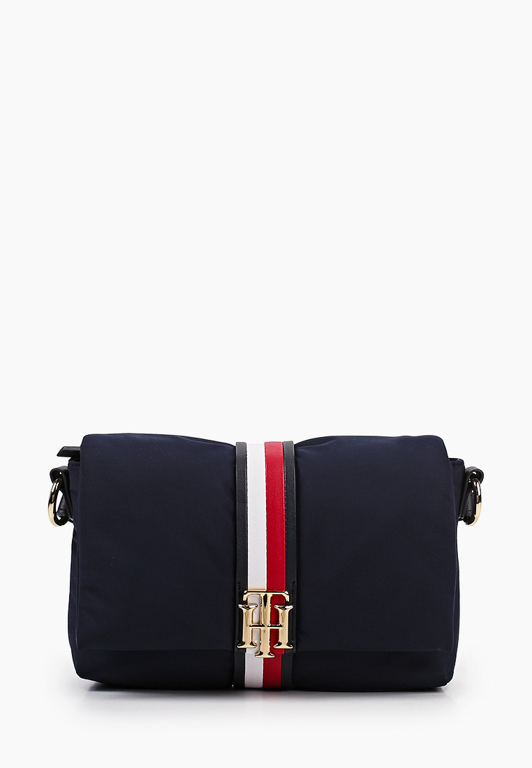 Сумка женская Tommy Hilfiger (Томми Хилфигер) AW0AW10922 купить за ...