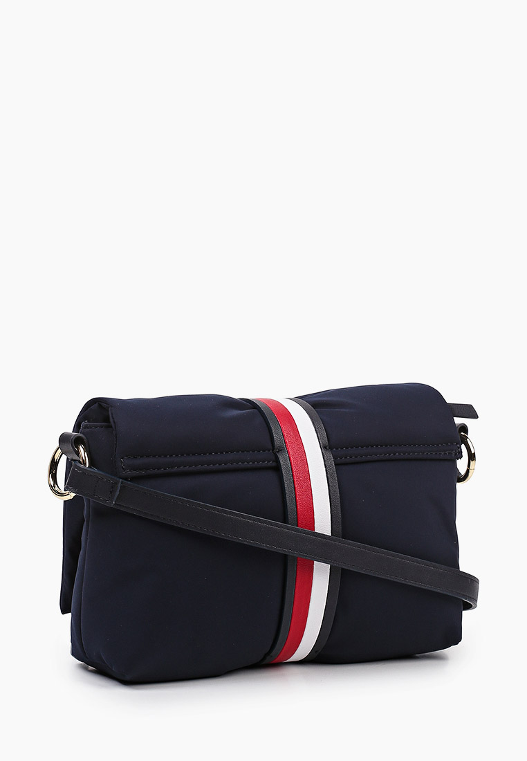 Сумка женская Tommy Hilfiger (Томми Хилфигер) AW0AW10922 купить за ...