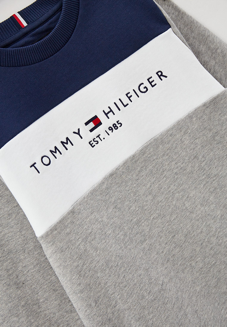 Tommy Hilfiger Спортивный Костюм Купить