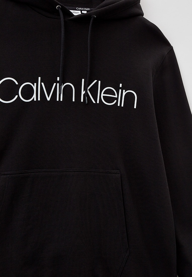 Мужские худи Calvin Klein (Кельвин Кляйн) K10K107585: изображение 5