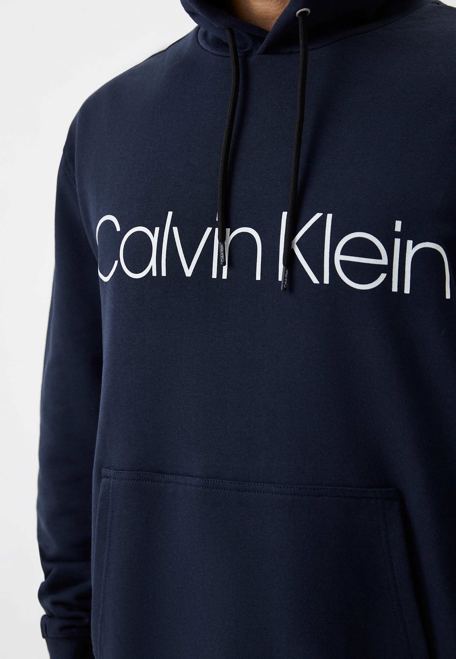 Мужские худи Calvin Klein (Кельвин Кляйн) K10K107585: изображение 4