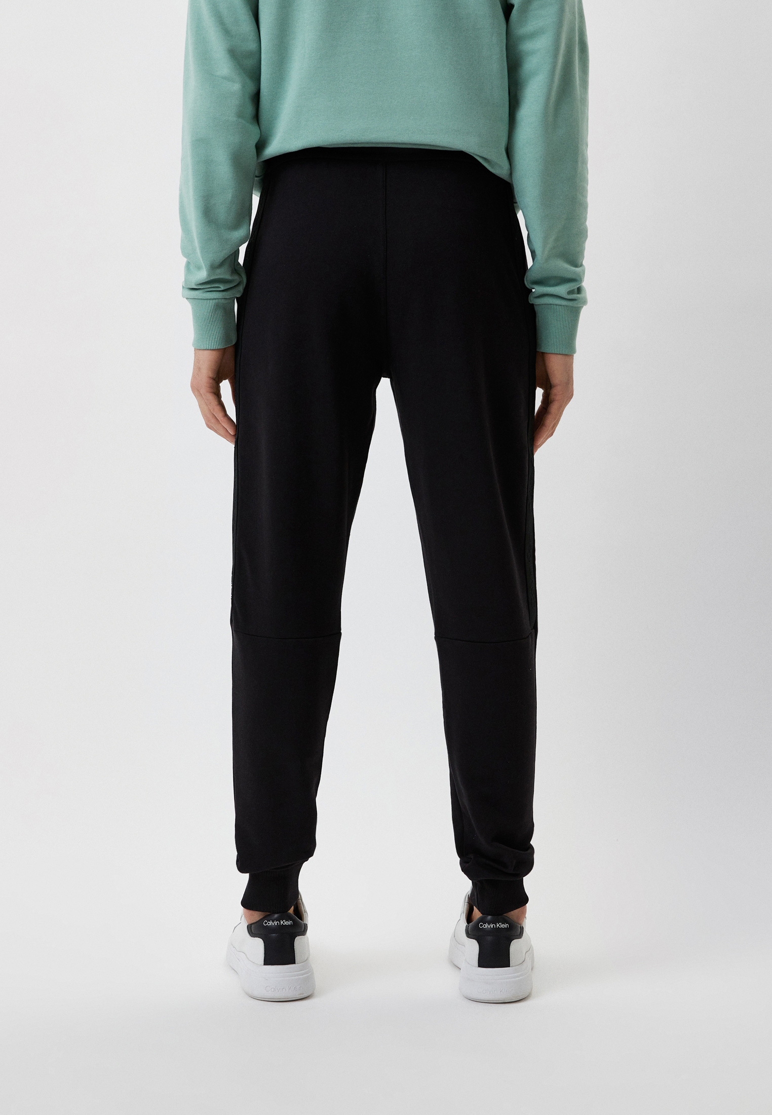 Мужские спортивные брюки Calvin Klein (Кельвин Кляйн) K10K108048: изображение 3
