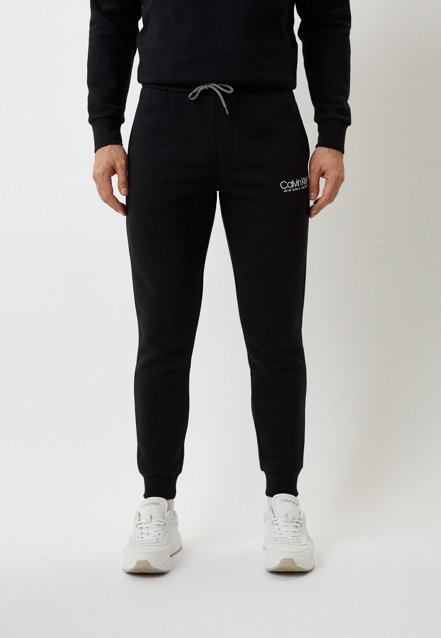 Мужские спортивные брюки Calvin Klein (Кельвин Кляйн) K10K108945