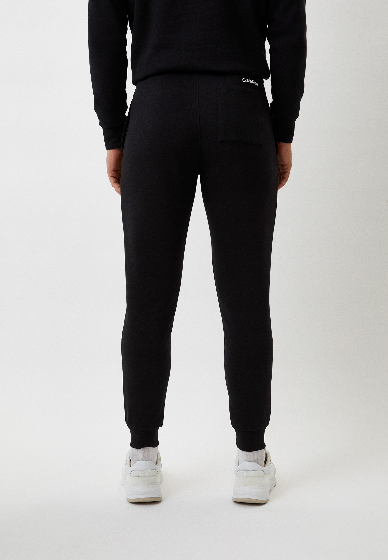 Мужские спортивные брюки Calvin Klein (Кельвин Кляйн) K10K108945: изображение 3