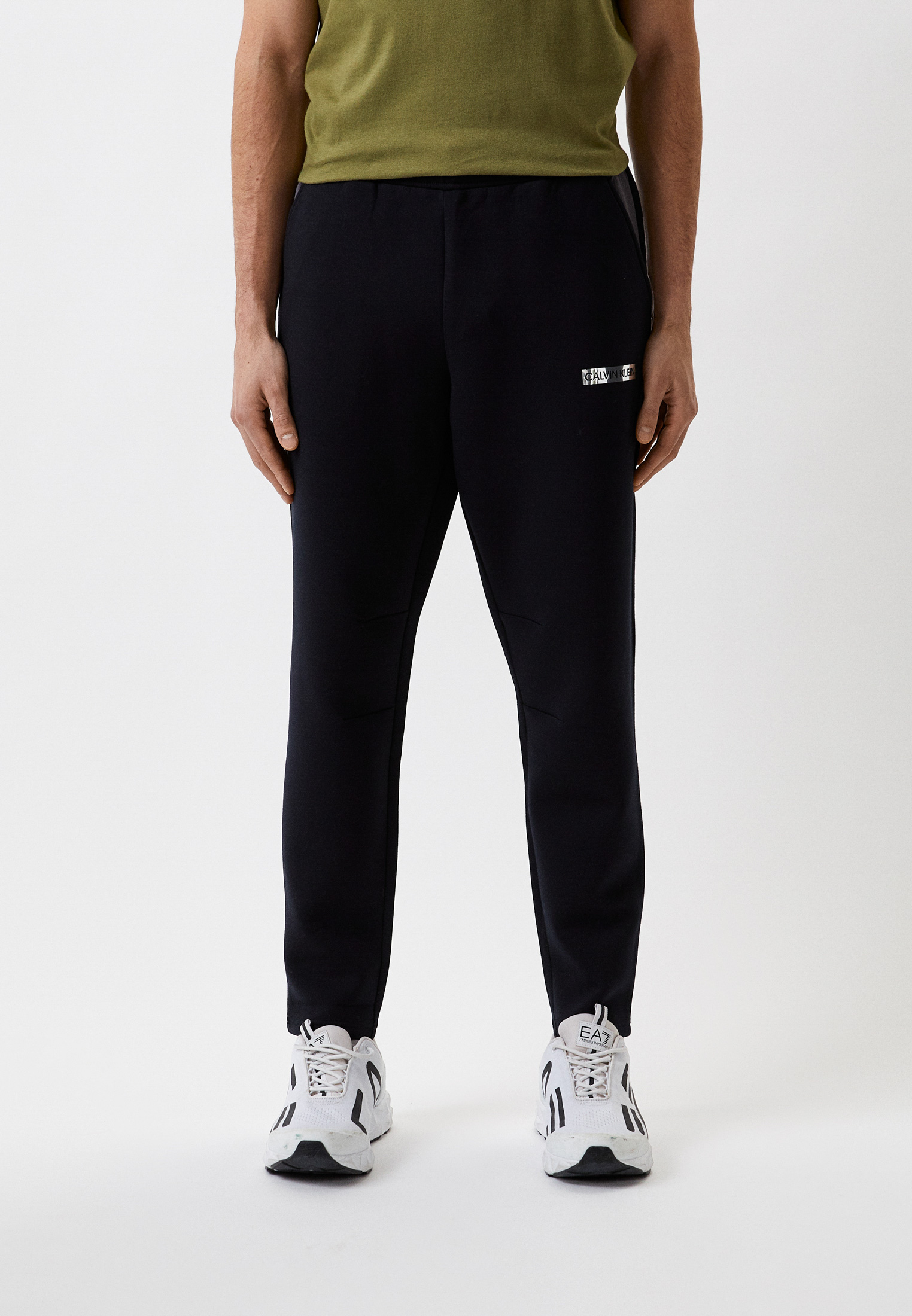Мужские спортивные брюки Calvin Klein Performance 00GMH1P609