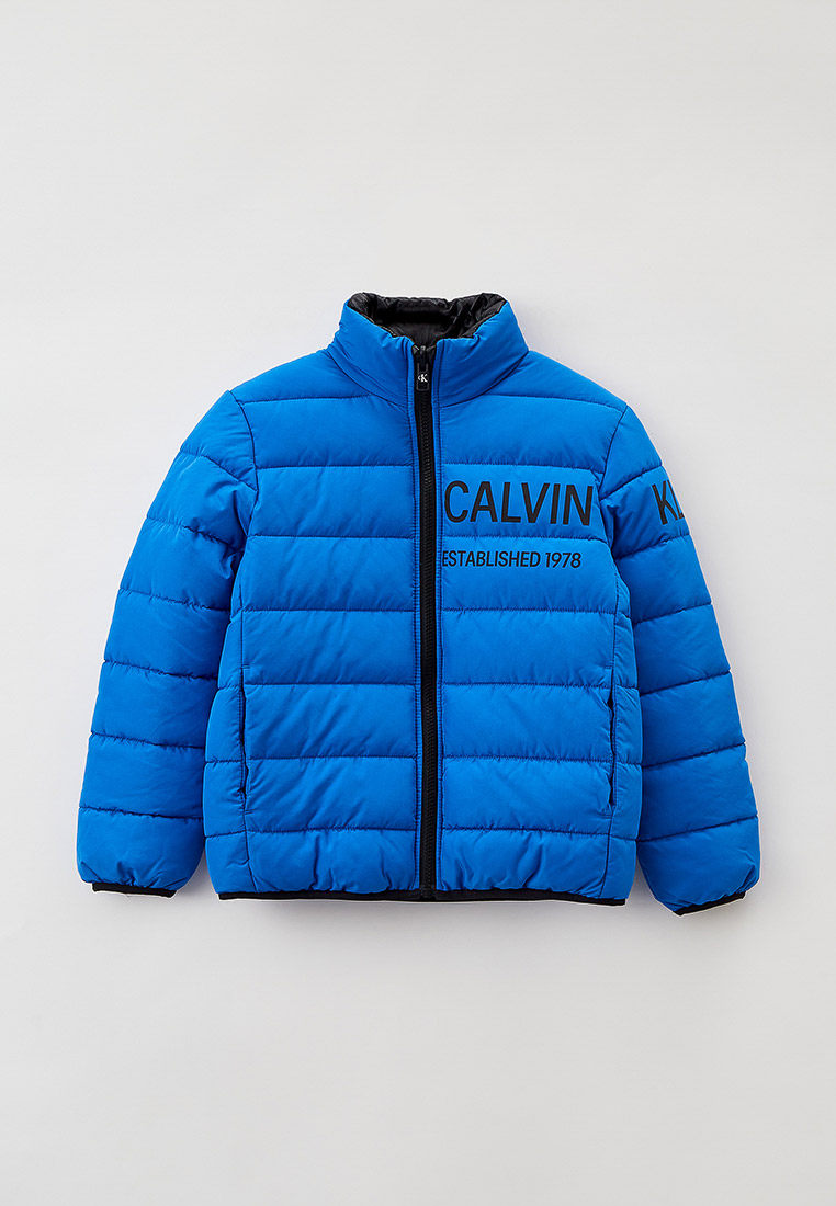 Куртка Calvin Klein Jeans IB0IB01142