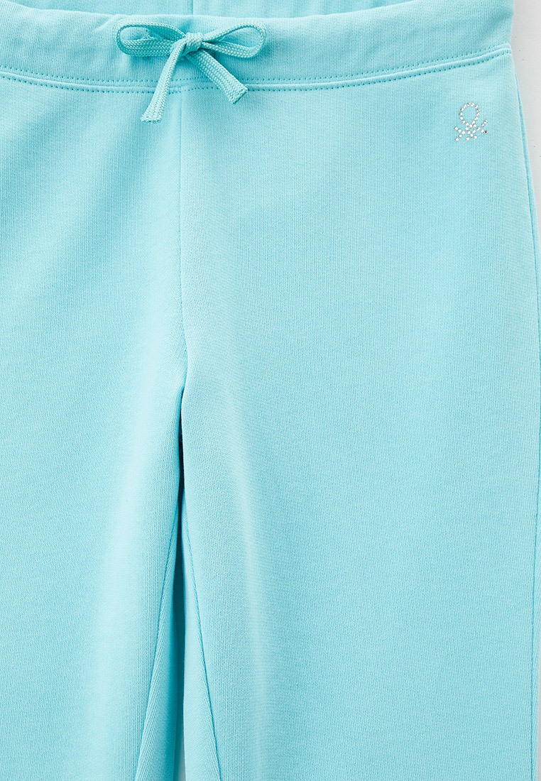 Спортивные брюки United Colors of Benetton (Юнайтед Колорс оф Бенеттон) 3J68I0897: изображение 3