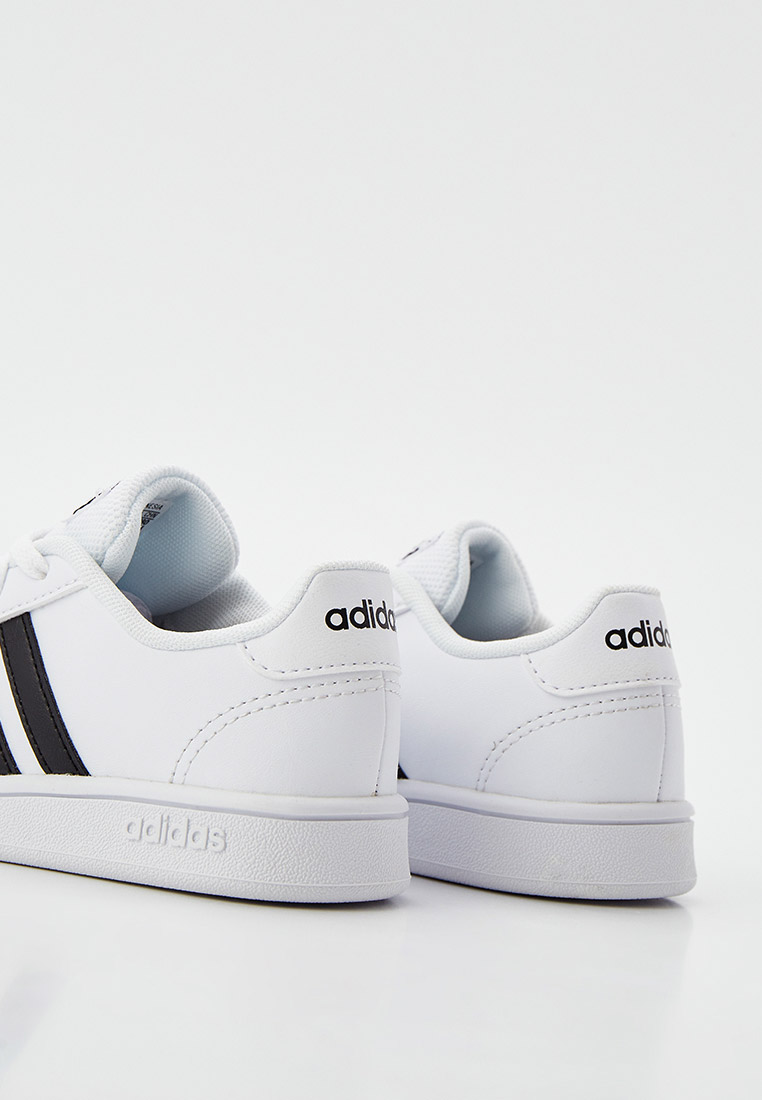 Кеды для мальчиков Adidas (Адидас) EF0103: изображение 4