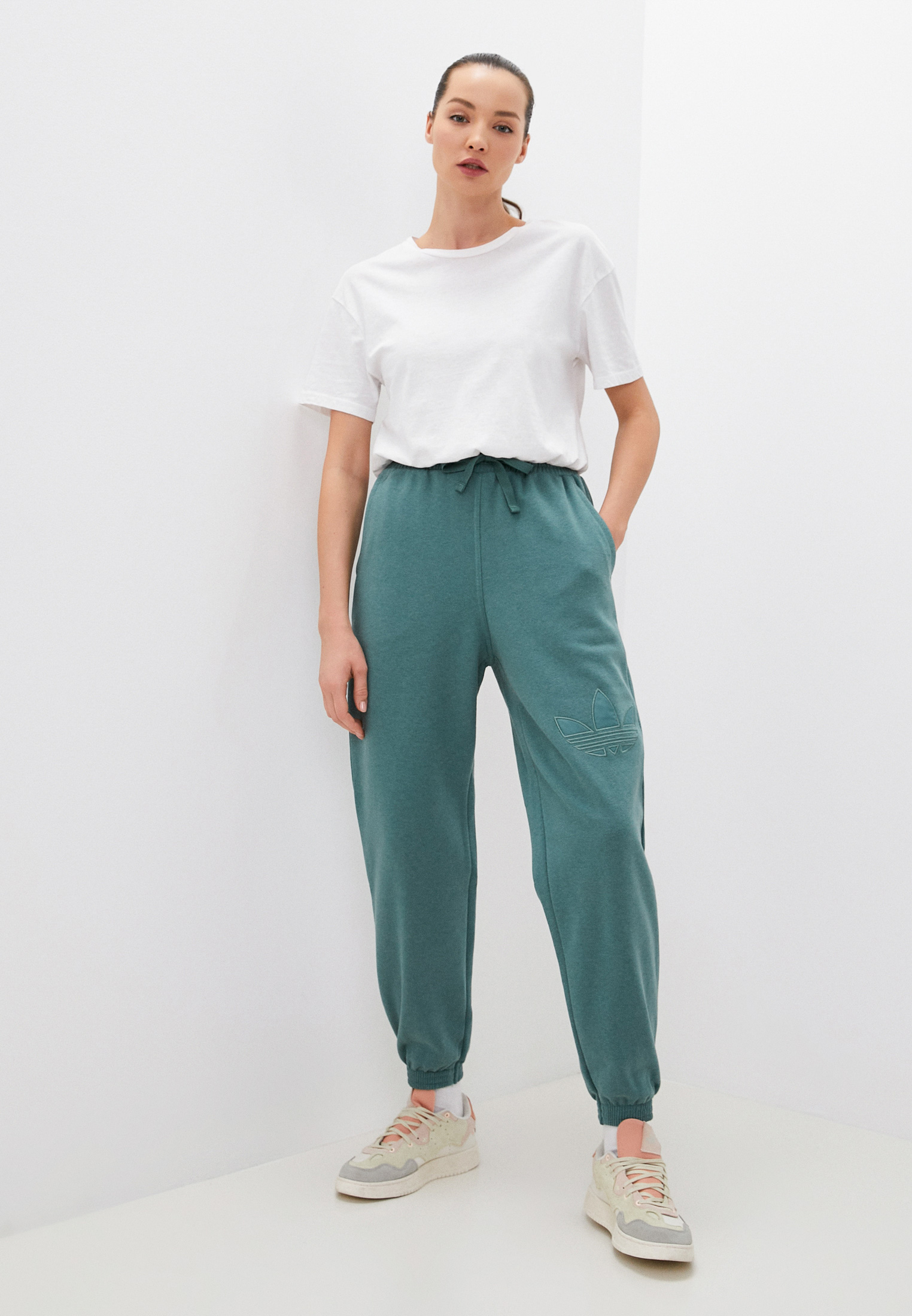 Adidas Originals женские брюки Nr adt1834001000002