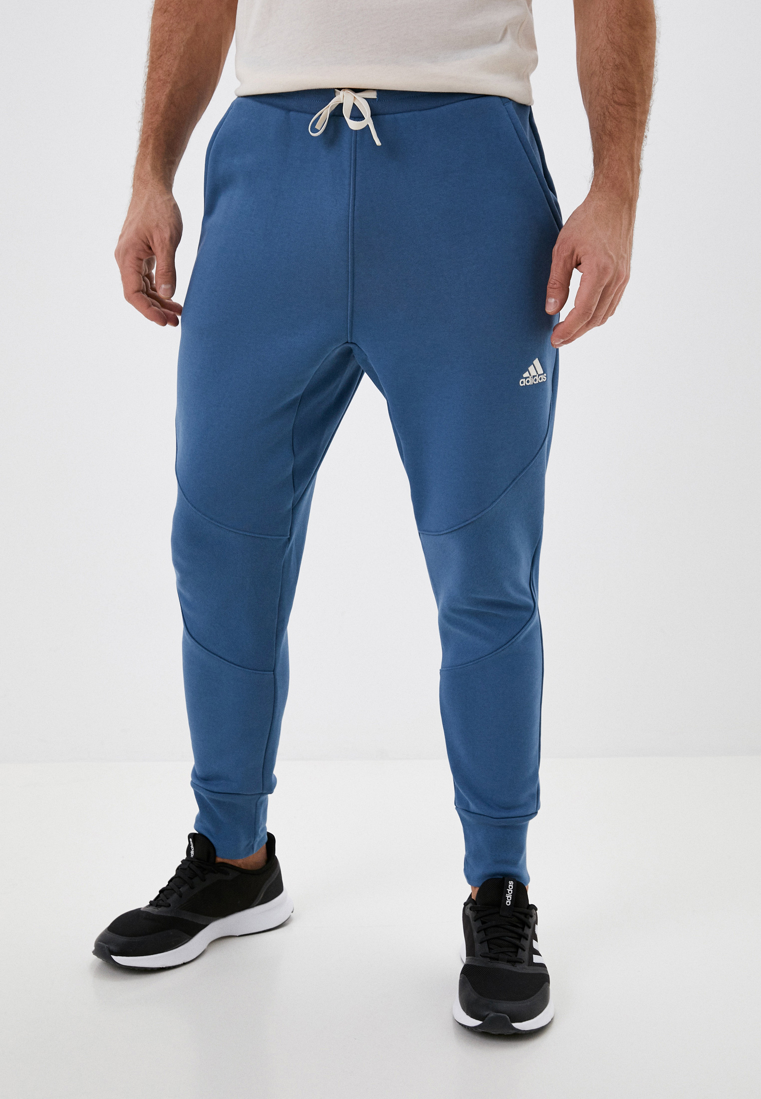 Мужские спортивные брюки Adidas (Адидас) HI1392: изображение 1