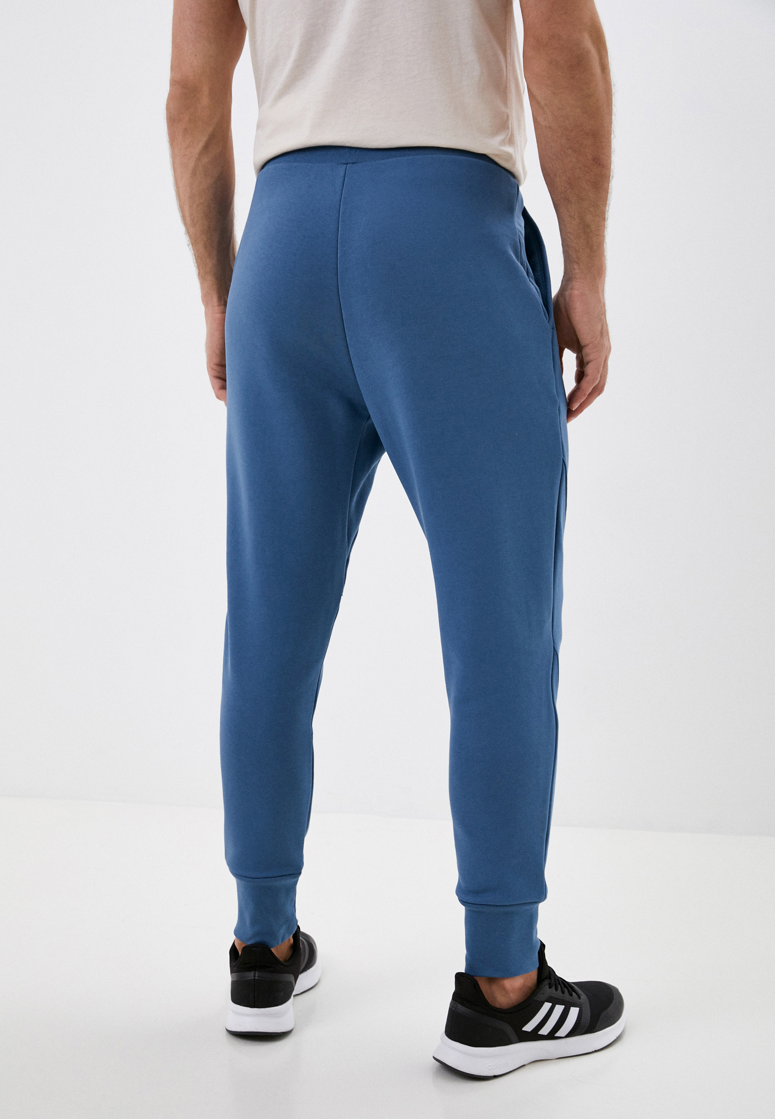 Мужские спортивные брюки Adidas (Адидас) HI1392: изображение 3