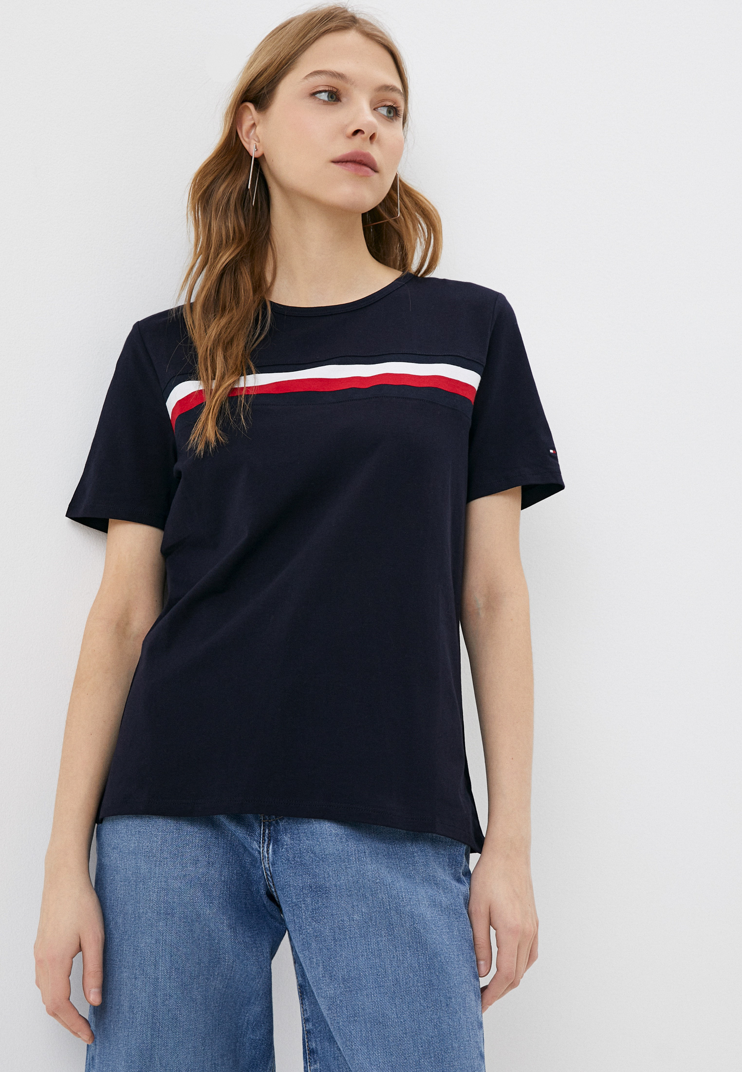 Страница 2 Tommy Hilfiger (Томми Хилфигер) - интернет магазин ESTORO.ru