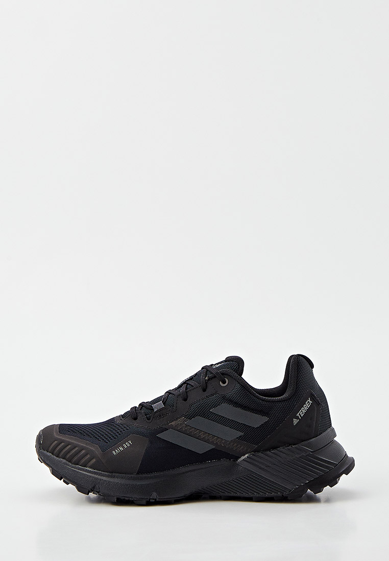 Мужские кроссовки Adidas (Адидас) FZ3036: изображение 1