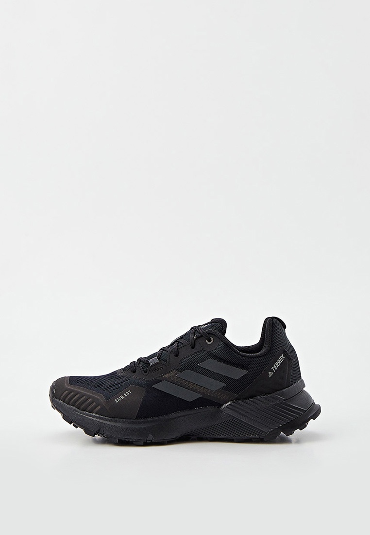 Мужские кроссовки Adidas (Адидас) FZ3036: изображение 2