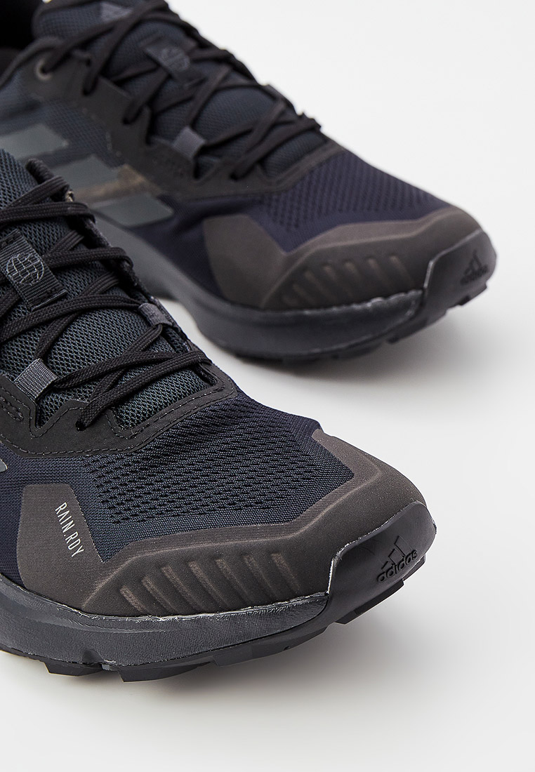 Мужские кроссовки Adidas (Адидас) FZ3036: изображение 3