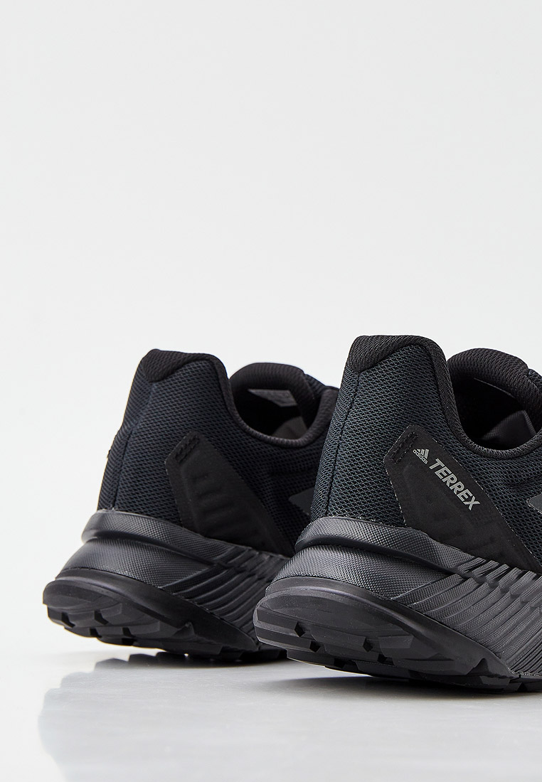Мужские кроссовки Adidas (Адидас) FZ3036: изображение 4