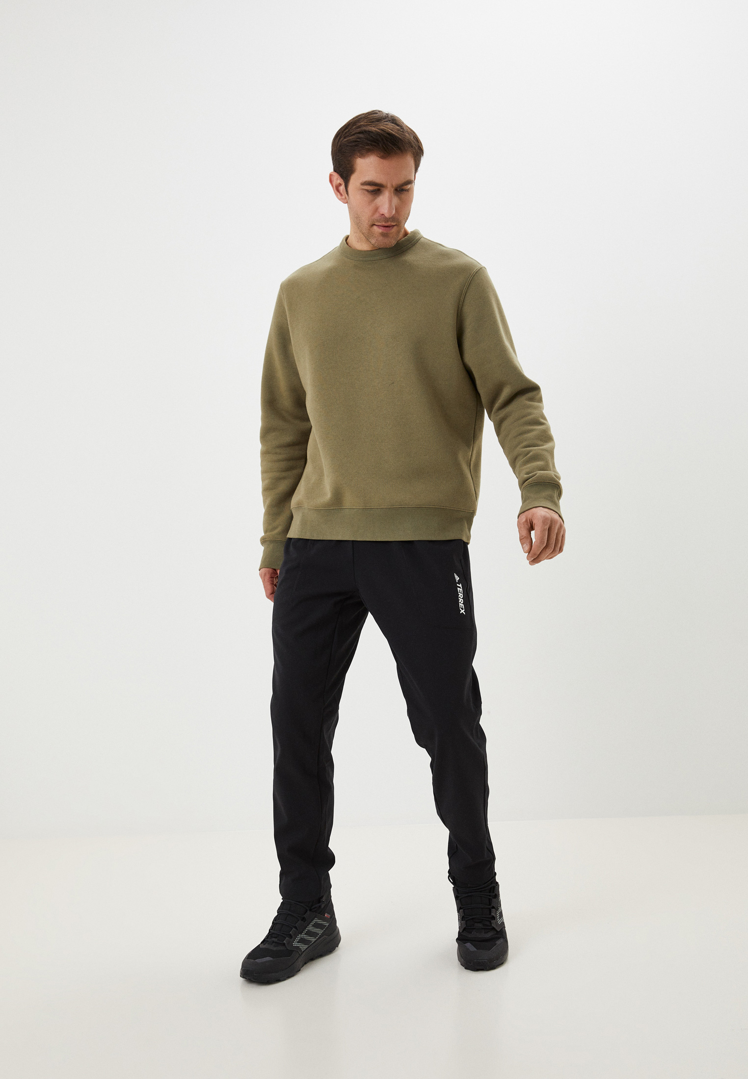 fila oakmont laranja