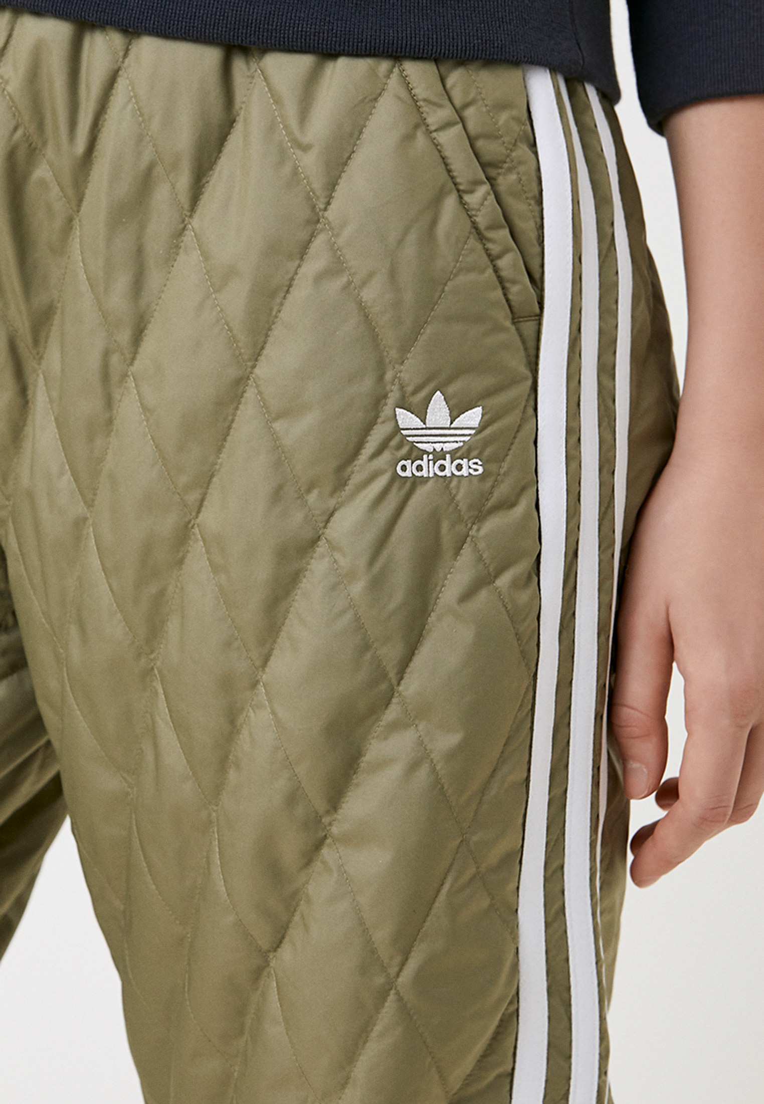 Женские брюки Adidas Originals (Адидас Ориджиналс) H43917 купить за ...