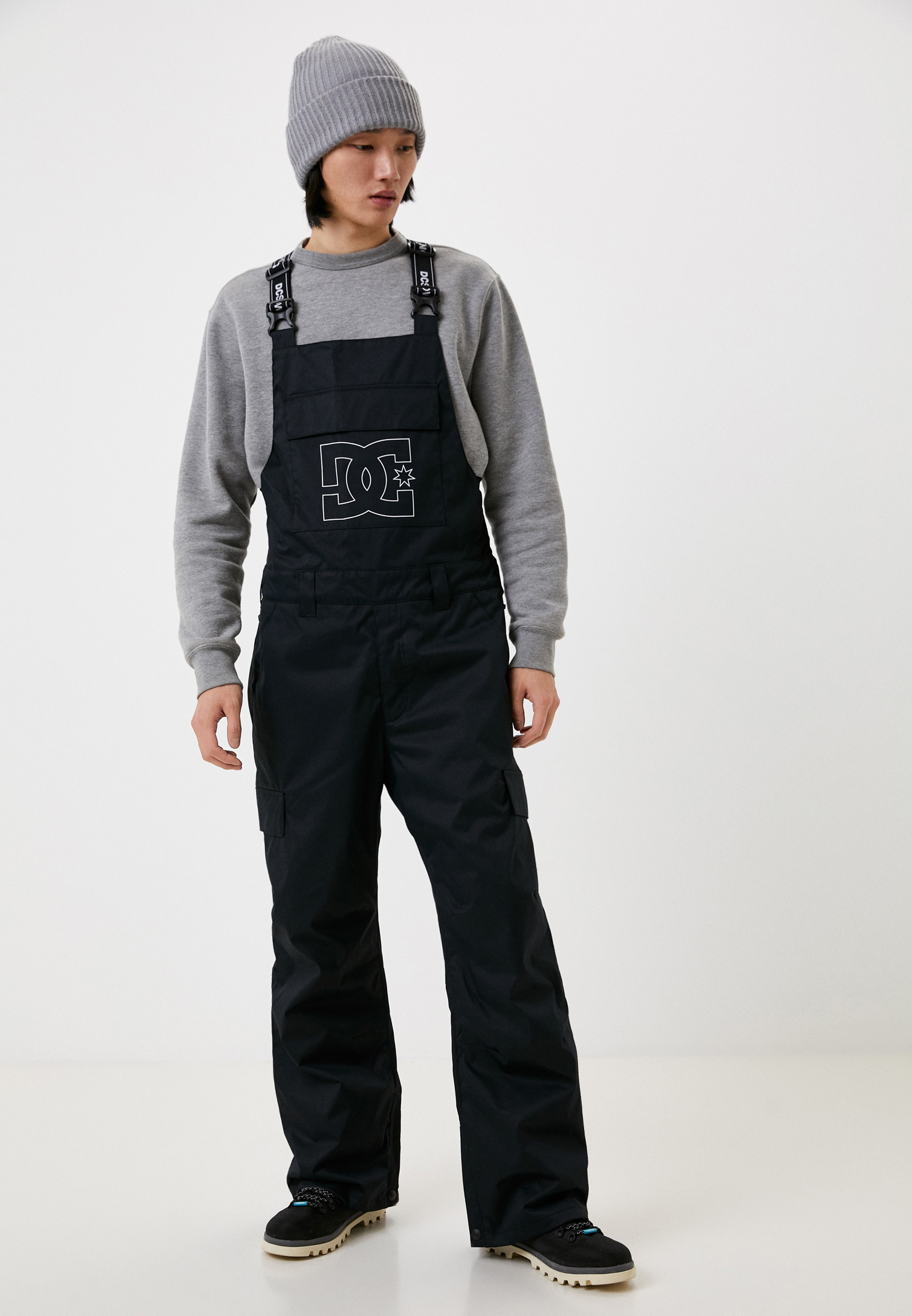 Купить DC Shoes в каталоге интернет магазина Moda.estoro в Москве