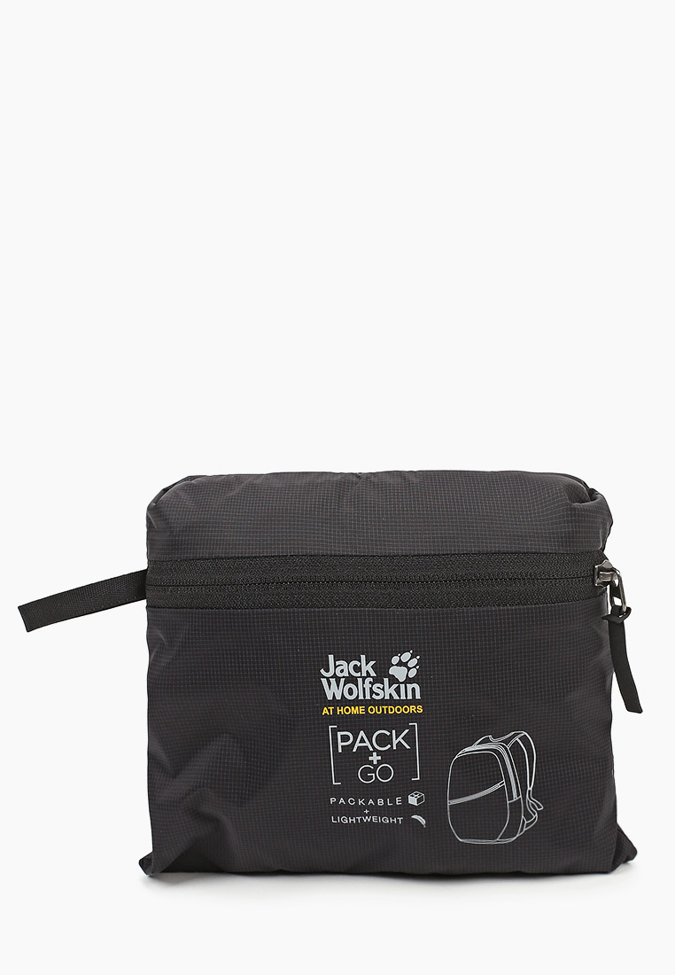 Спортивный рюкзак Jack Wolfskin 2007501: изображение 4