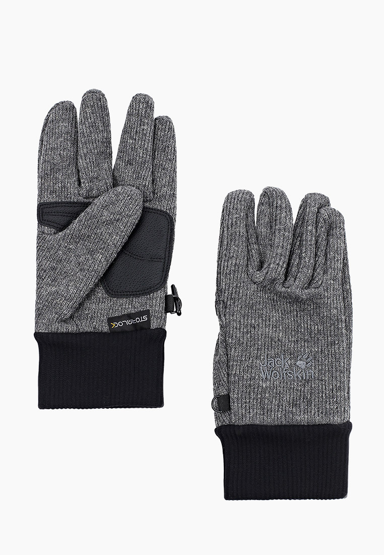 Мужские перчатки Jack Wolfskin 1900923