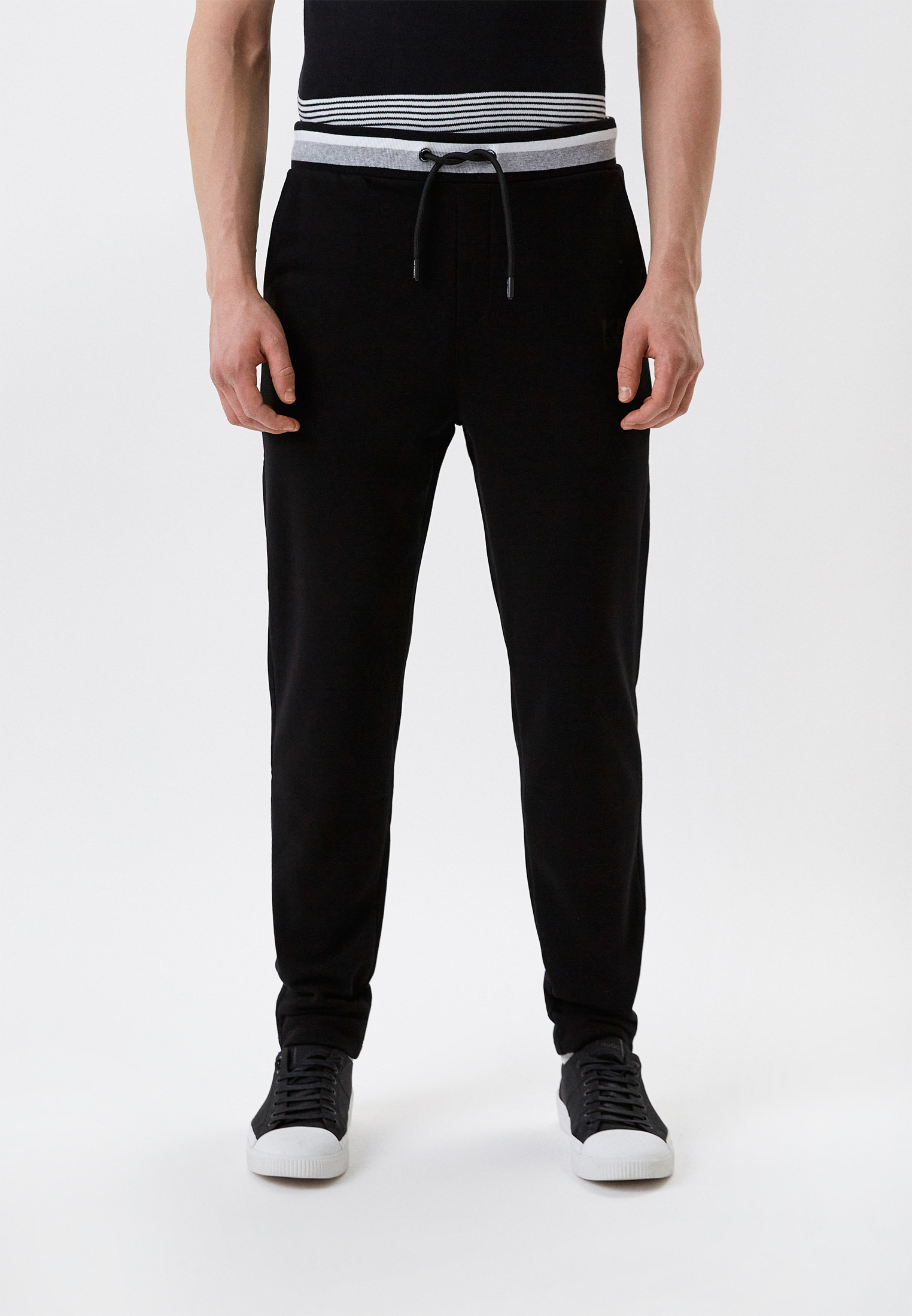 Мужские спортивные брюки Karl Lagerfeld (Карл Лагерфельд) 521900-705082: изображение 1