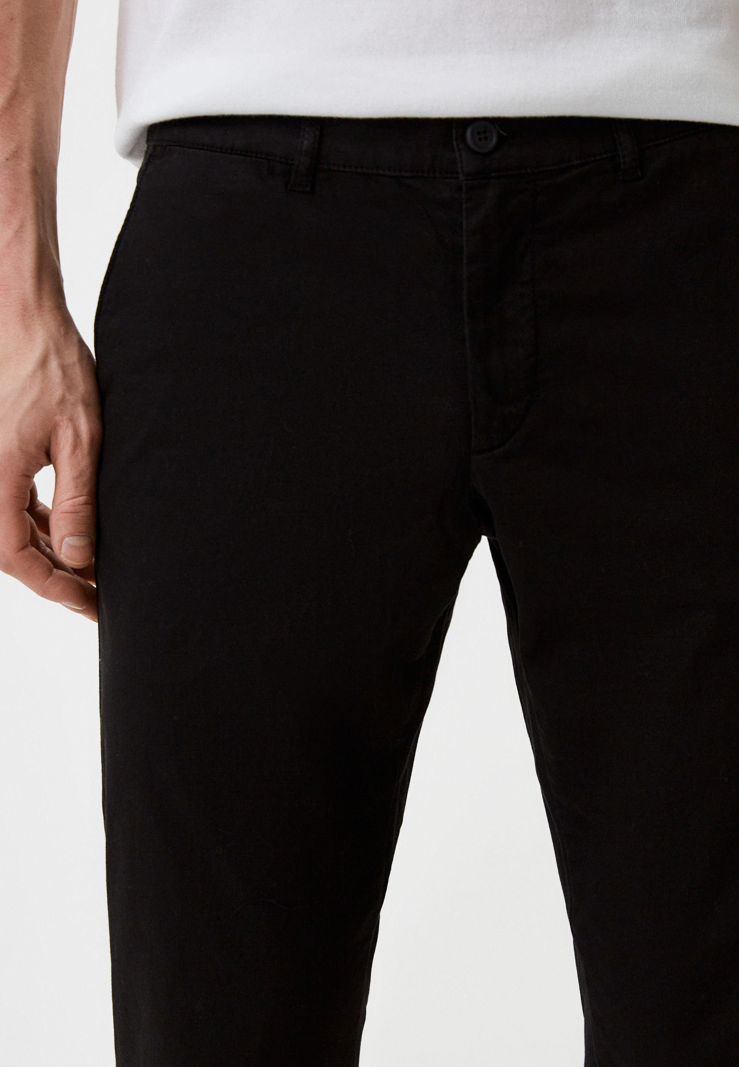Мужские повседневные брюки Bikkembergs (Биккембергс) C P 001 06 S 3513: изображение 4