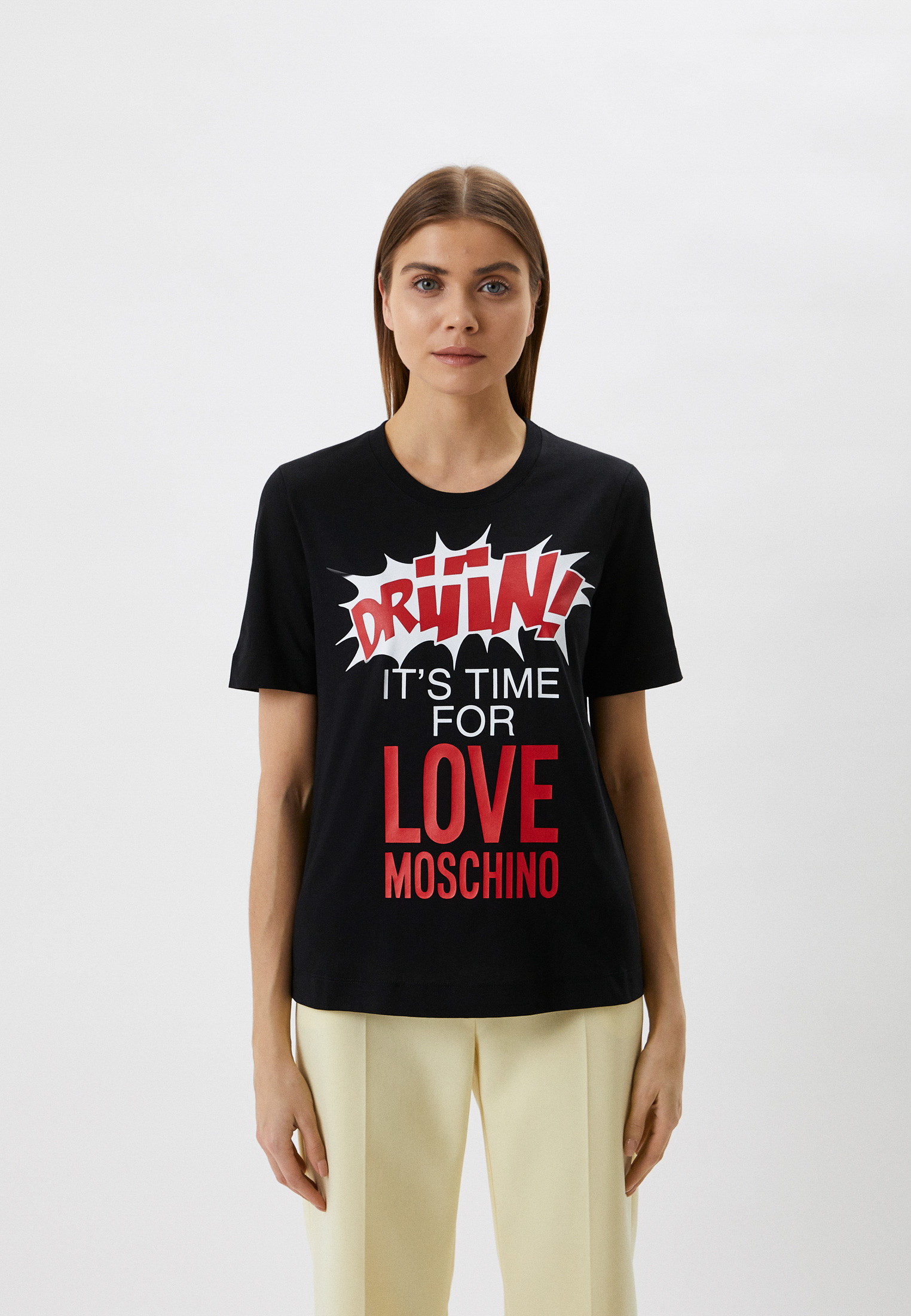 Alesya muscle doll shirt Telegraph