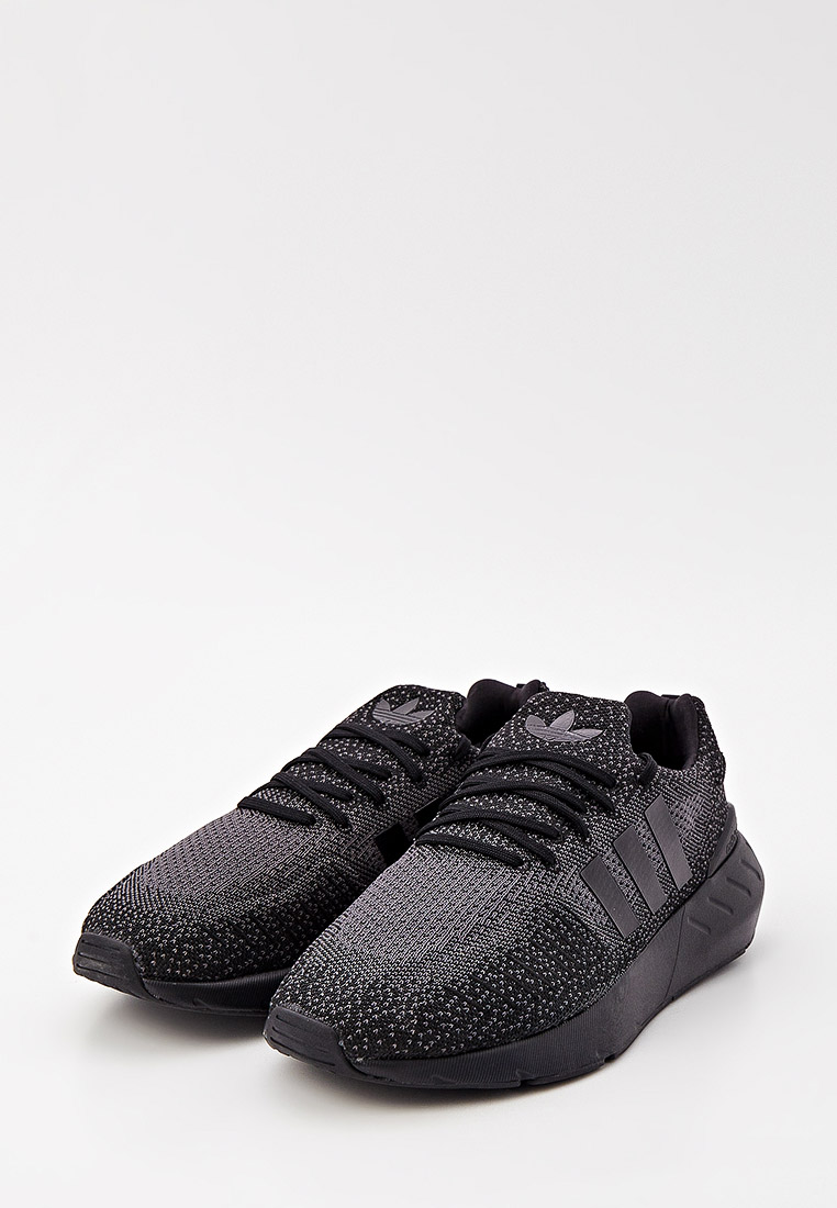 Мужские кроссовки Adidas Originals (Адидас Ориджиналс) GZ3500: изображение 3