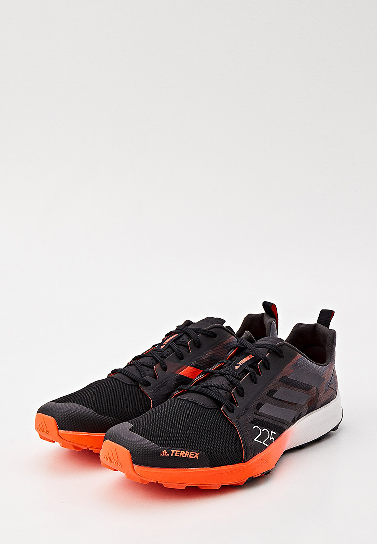 Мужские кроссовки Adidas (Адидас) GZ8924: изображение 3