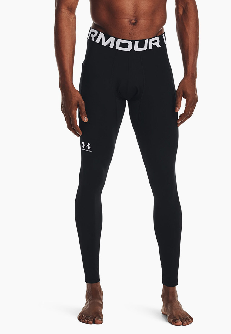 Мужские спортивные брюки Under Armour 1366075: изображение 1