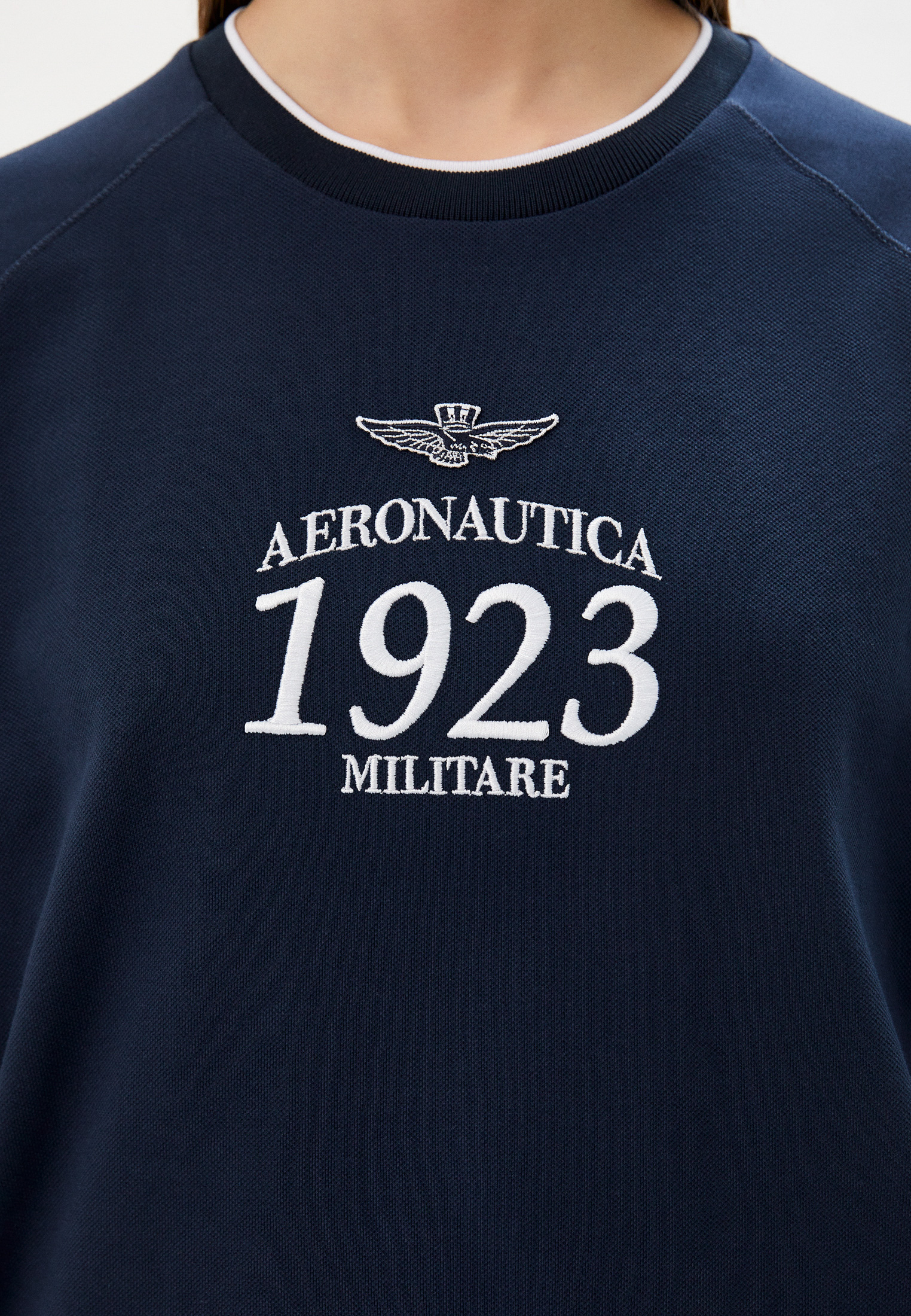Спортивный костюм Aeronautica Militare 221TF010DJ519: изображение 5