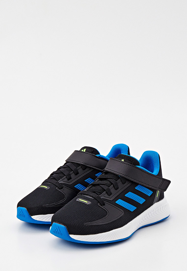 Кроссовки для мальчиков Adidas (Адидас) GV7752: изображение 3