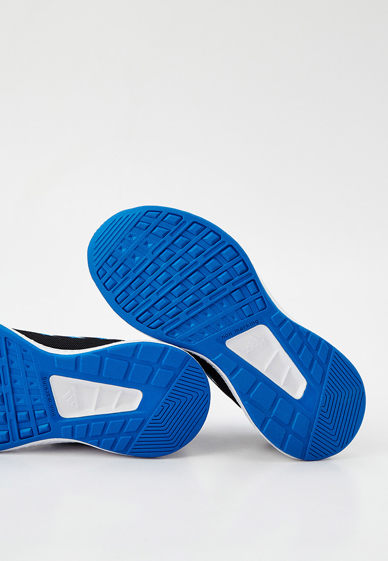 Кроссовки для мальчиков Adidas (Адидас) GV7752: изображение 5