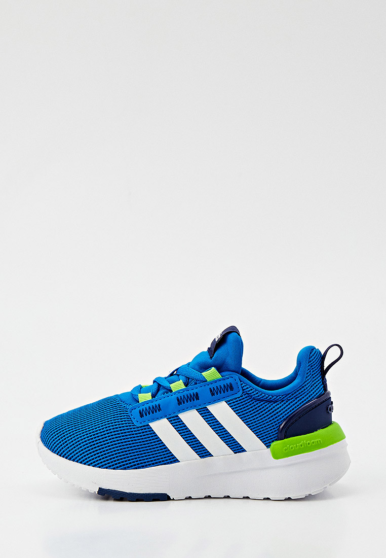 Кроссовки для мальчиков Adidas (Адидас) GV7828: изображение 1