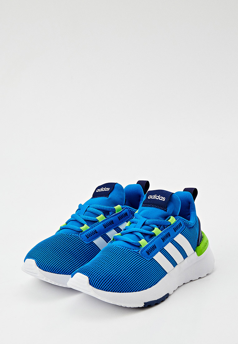 Кроссовки для мальчиков Adidas (Адидас) GV7828: изображение 3