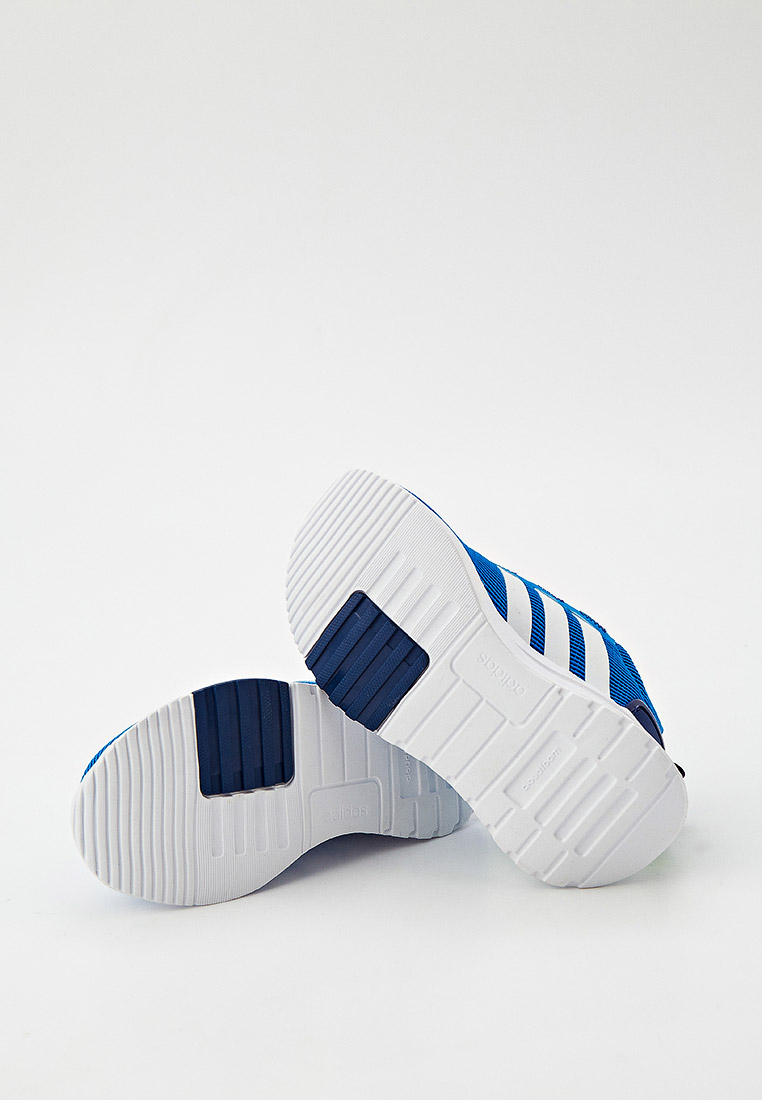 Кроссовки для мальчиков Adidas (Адидас) GV7828: изображение 5