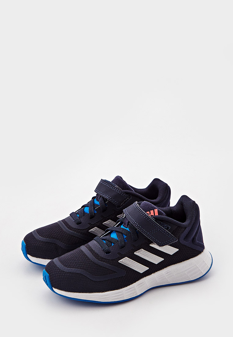 Кроссовки для мальчиков Adidas (Адидас) GZ0648: изображение 3