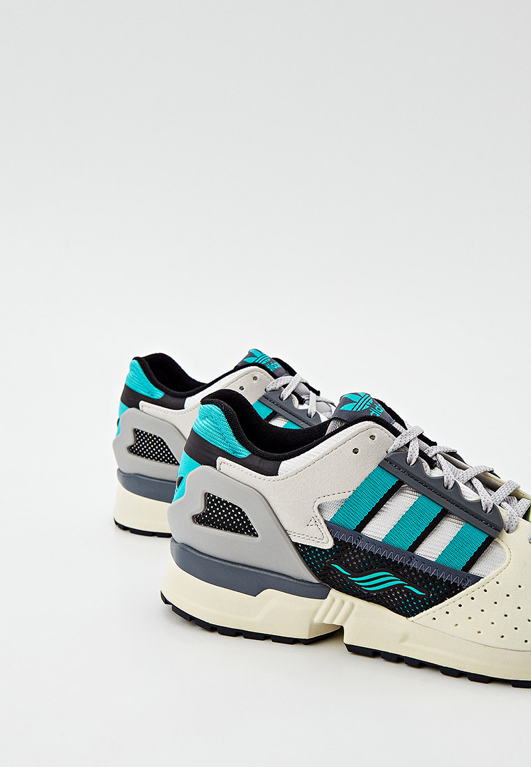 Мужские кроссовки Adidas Originals (Адидас Ориджиналс) GW0616: изображение 4