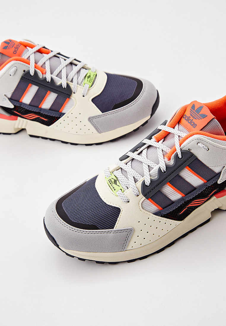 Мужские кроссовки Adidas Originals (Адидас Ориджиналс) GW0618: изображение 2